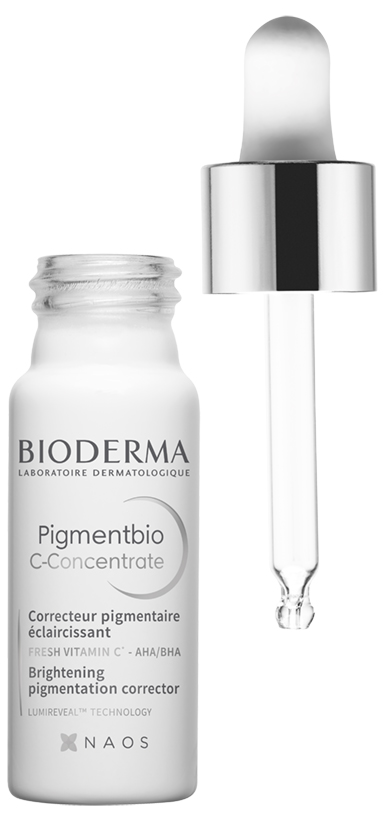 BIODERMA Pigmentbio C-Koncentrátum (15 ml)